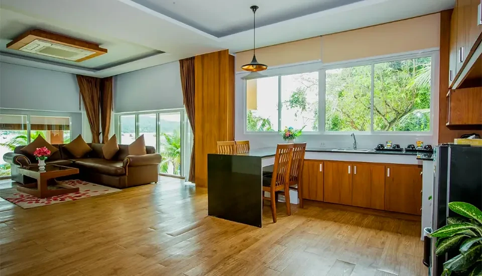 هتل فی فی کلیف ریزورت